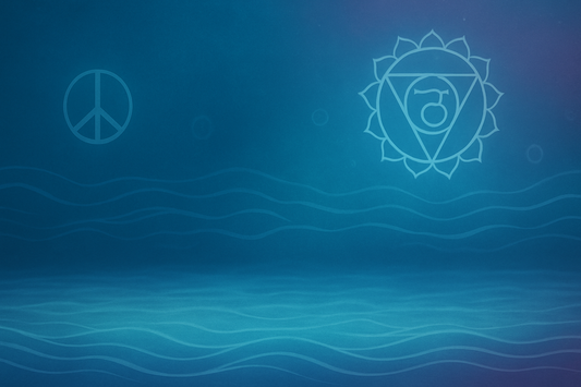 Aigue Marine : La Gemme des Océans et de la Sérénité | Elyra Shine